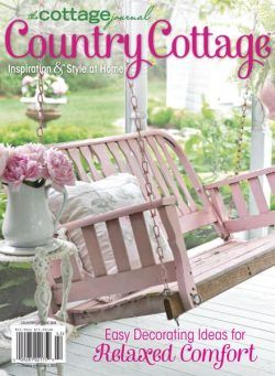 The Cottage Journal – Country Cottage 2024