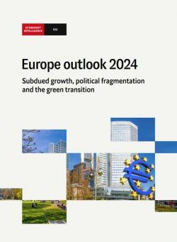 The Economist Intelligence Unit – Europe outlook 2024