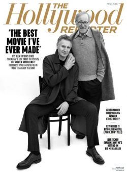The Hollywood Reporter – February 21 2024