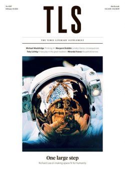 The Times Literary Supplement – 16 February 2024