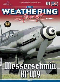 The Weathering Aircraft – Issue 24 – August 2023