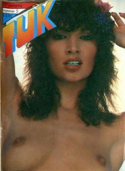 Tuk – Volume 11 Nr 5 Mei 1980