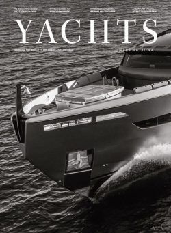 Yachts International – Spring 2024