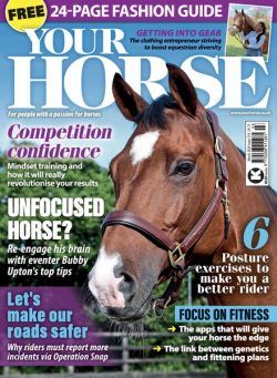 Your Horse – Issue 514 – March 2024