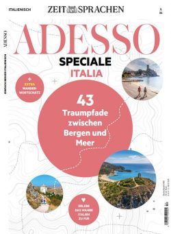 Adesso – Nr 4 2024