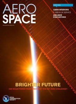 Aerospace – June 2022