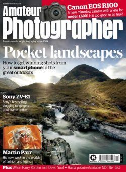 Amateur Photographer – 19 March 2024