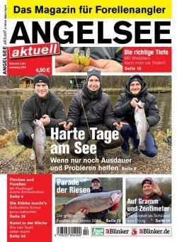 Angelsee Aktuell – N 2 2024