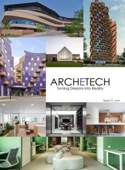 Archetech – March-April 2024