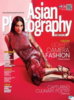 Asian Photography – December 2023