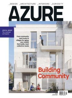 Azure – March-April 2024