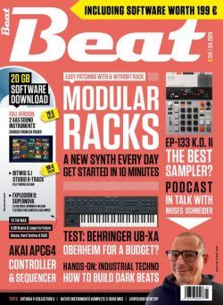 Beat English Edition – April 2024