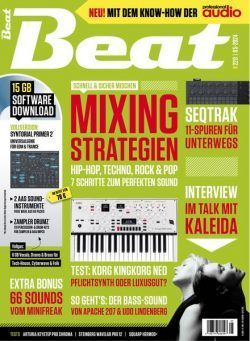 Beat – Mai 2024