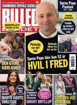 Billed-Bladet – Uge 10 – 7 Marts 2024