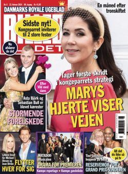 Billed-Bladet – Uge 8 – 22 Februar 2024