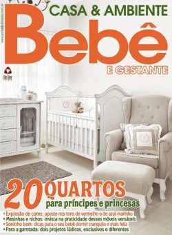 Casa e Ambiente Bebe – 15 Marco 2024
