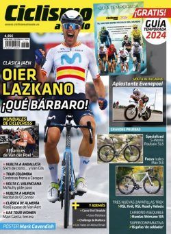 Ciclismo a Fondo – Marzo 2024