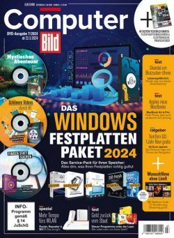 Computer Bild VIP – 22 Marz 2024