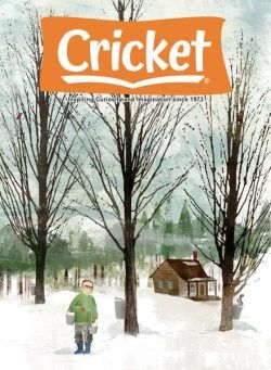 Cricket – March 2024