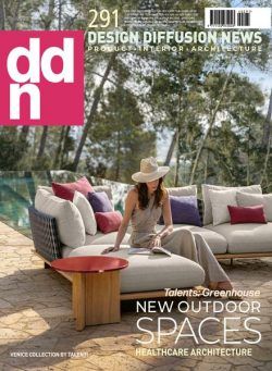 DDN Design Diffusion News – Marzo 2024