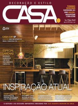 Decoracao Estilo Casa – Marco 2024