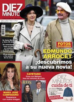 Diez Minutos – 6 Marzo 2024