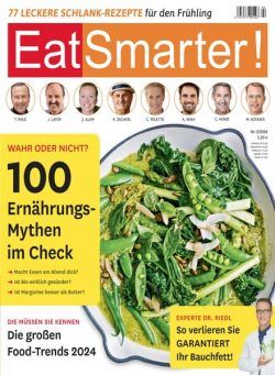 EatSmarter! – N 2 2024