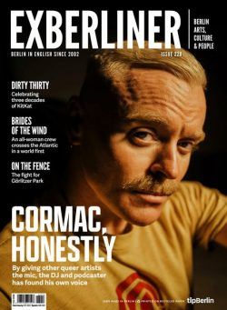 Exberliner – March 2024