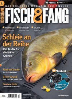 Fisch & Fang – April 2024