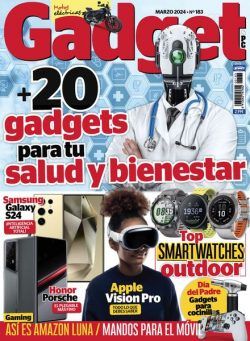 Gadget & PC – Marzo 2024