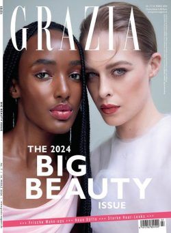 Grazia Germany – 14 Marz 2024