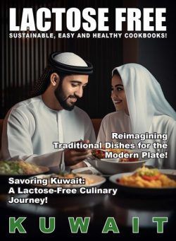 Lactose Free – Kuwait – 19 February 2024