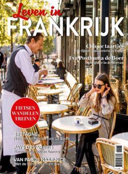 Leven in Frankrijk – Februari 2024
