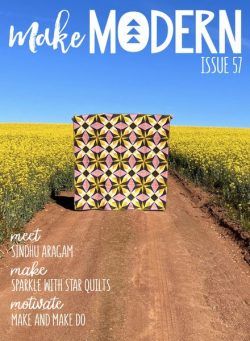 Make Modern – Issue 57 – 16 March 2024