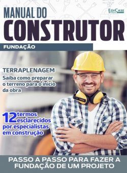 Manual do Construtor – Marco 2024