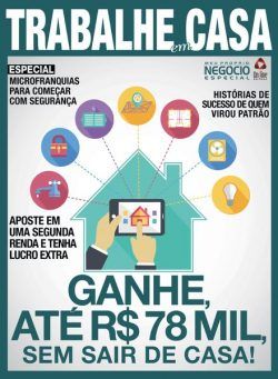 Meu Proprio Negocio – 15 Marco 2024