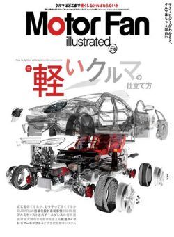 Motor Fan illustrated – April 2024