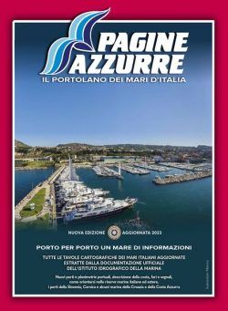 Pagine Azzurre 2023