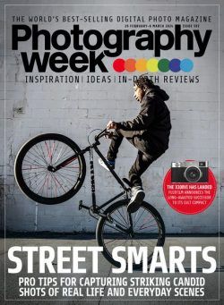 Photography Week – Issue 597 – 29 February 2024