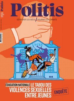 Politis – 29 Fevrier 2024