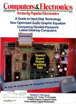 Popular Electronics – 1982-12