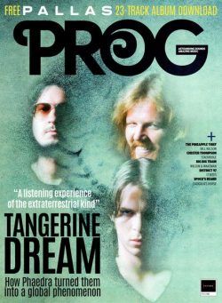 Prog – Issue 148 – 8 March 2024