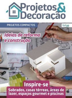 Projetos e Decoracao – 17 Fevereiro 2024