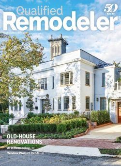 Qualified Remodeler – March 2024