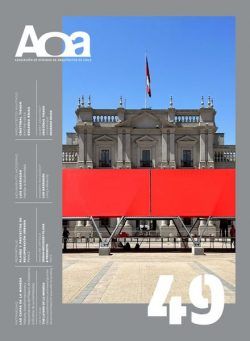 Revista AOA – N 49 Abril 2024