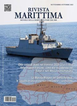 Rivista Marittima – Settembre-Ottobre 2023