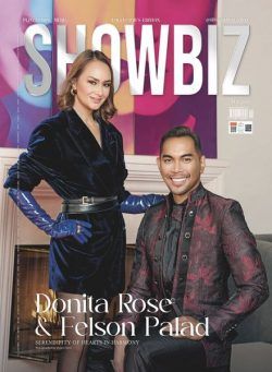 SHOWBIZ Magazine – February 2024