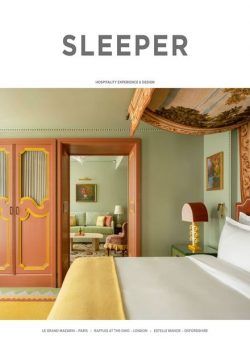 Sleeper – Issue 113 2024