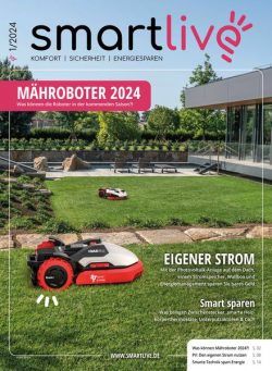 Smartlive – Marz 2024