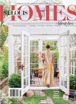 St Louis Homes & Lifestyles – March 2024